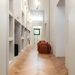 Homey Experience - Palazzo Matteotti * Olbia