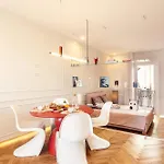Homey Experience - Palazzo Matteotti *