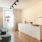 Homey Experience - Palazzo Matteotti Hébergement de vacances *
