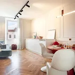 Homey Experience - Palazzo Matteotti 펜션 *