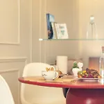 Homey Experience - Palazzo Matteotti 펜션 올비아