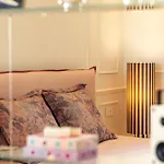Vakantiehuis Homey Experience - Palazzo Matteotti Olbia