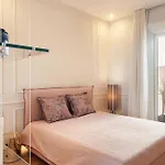 Vakantiehuis Homey Experience - Palazzo Matteotti