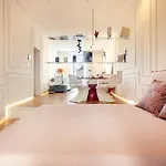 Homey Experience - Palazzo Matteotti Vakantiehuis Olbia