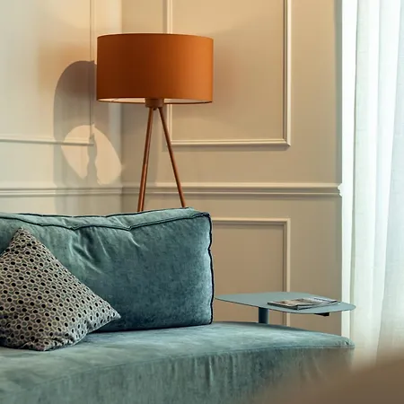 Palazzo Matteotti By Homey Experience Vakantiehuis *