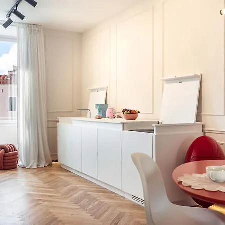 Palazzo Matteotti By Homey Experience Vakantiehuis