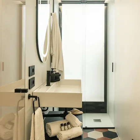 Vakantiehuis Palazzo Matteotti By Homey Experience
