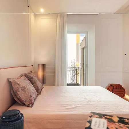 Palazzo Matteotti By Homey Experience * Olbia
