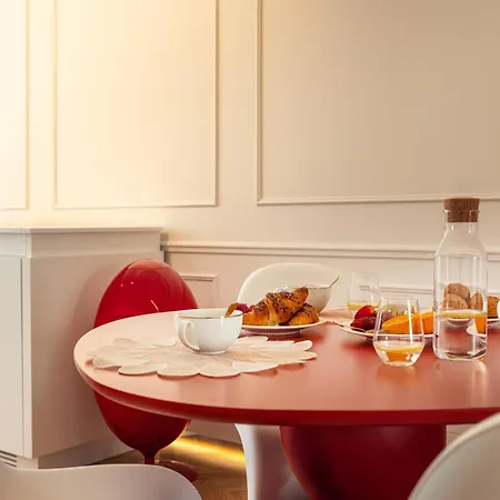 Palazzo Matteotti By Homey Experience Vakantiehuis *