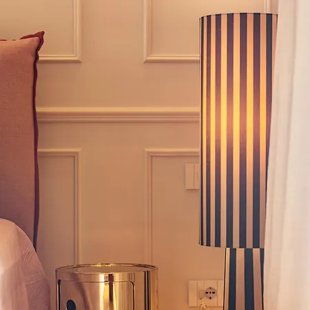Palazzo Matteotti By Homey Experience Vakantiehuis Olbia