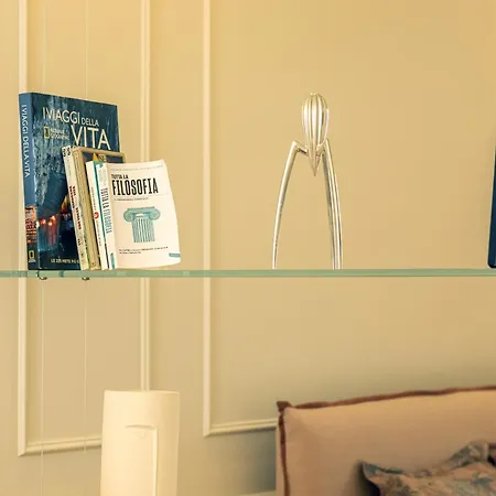 Palazzo Matteotti By Homey Experience Vakantiehuis *