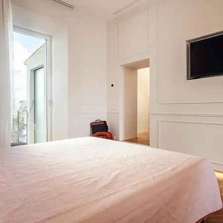 Palazzo Matteotti By Homey Experience *