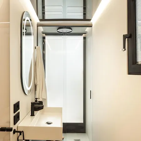 Homey Experience - Palazzo Matteotti