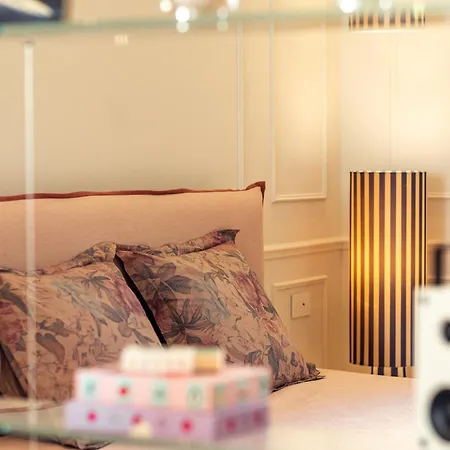 Casa vacanze Homey Experience - Palazzo Matteotti Olbia