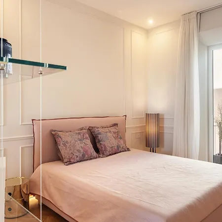 Vakantiehuis Palazzo Matteotti By Homey Experience