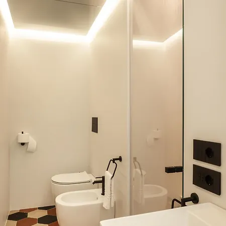 Vakantiehuis Palazzo Matteotti By Homey Experience