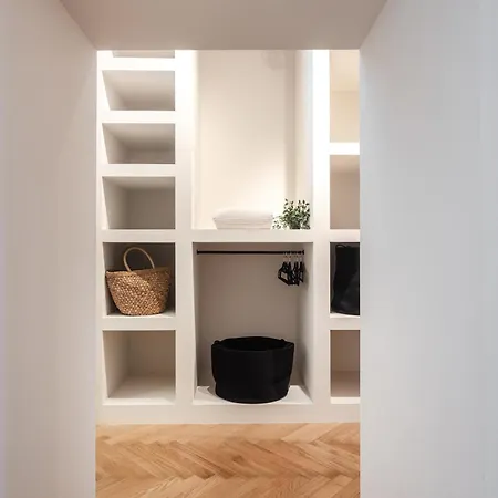 Vakantiehuis Palazzo Matteotti By Homey Experience *