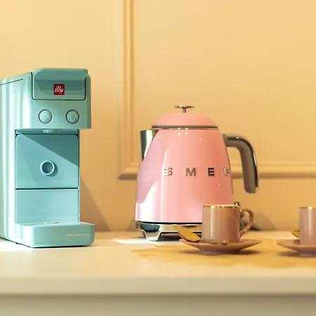 Homey Experience - Palazzo Matteotti Olbia