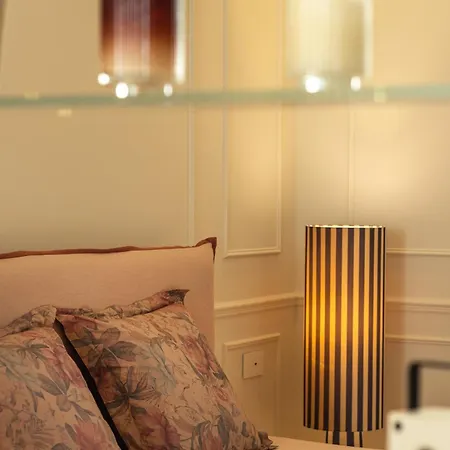 Homey Experience - Palazzo Matteotti Casa vacanze Olbia