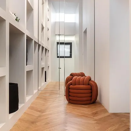 Palazzo Matteotti By Homey Experience Vakantiehuis Olbia