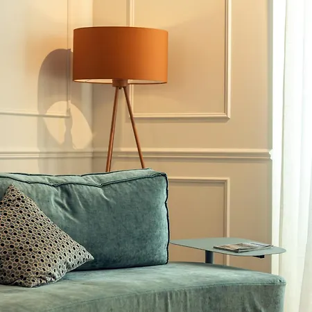 Palazzo Matteotti By Homey Experience