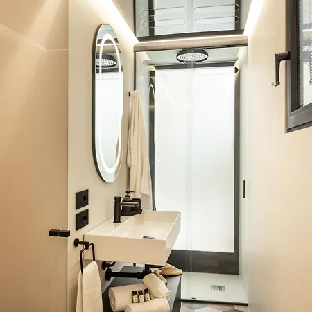 Palazzo Matteotti By Homey Experience * Olbia