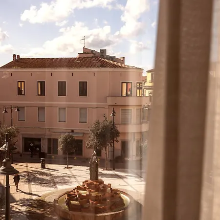 Palazzo Matteotti By Homey Experience Vakantiehuis