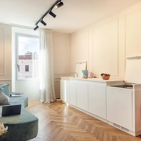 Palazzo Matteotti By Homey Experience Casa vacanze *
