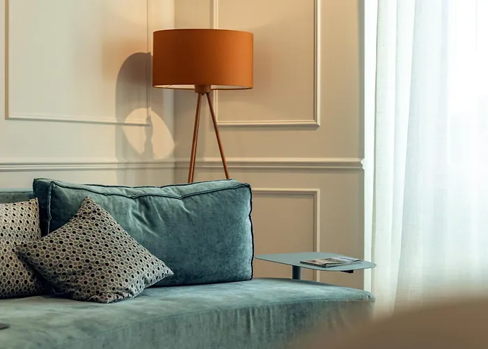 Homey Experience - Palazzo Matteotti Casa vacanze *