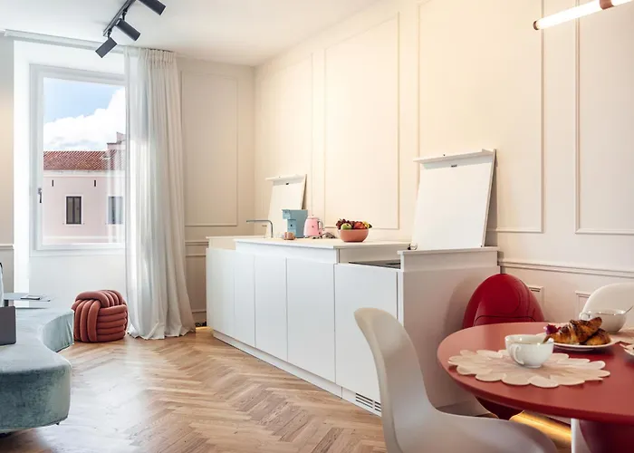 Homey Experience - Palazzo Matteotti Casa vacanze