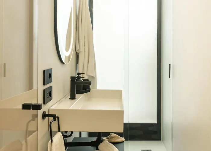 Casa vacanze Homey Experience - Palazzo Matteotti