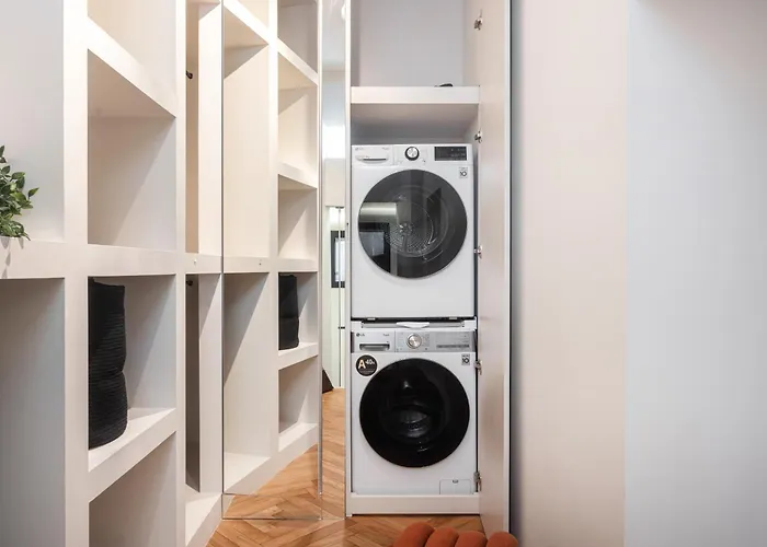 Homey Experience - Palazzo Matteotti Casa vacanze Olbia