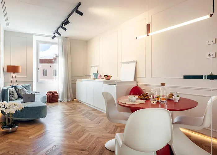 Casa vacanze Homey Experience - Palazzo Matteotti