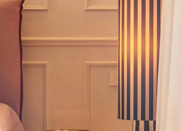 Homey Experience - Palazzo Matteotti Casa vacanze Olbia