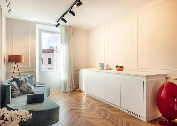 Casa vacanze Homey Experience - Palazzo Matteotti