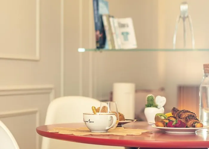 Homey Experience - Palazzo Matteotti Casa vacanze Olbia