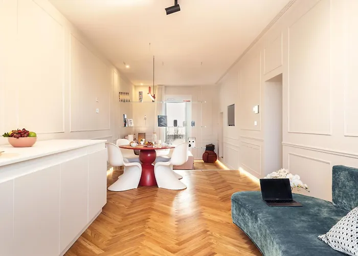 Casa vacanze Homey Experience - Palazzo Matteotti Olbia