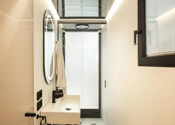 Homey Experience - Palazzo Matteotti