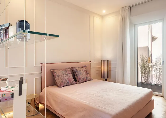 Casa vacanze Homey Experience - Palazzo Matteotti