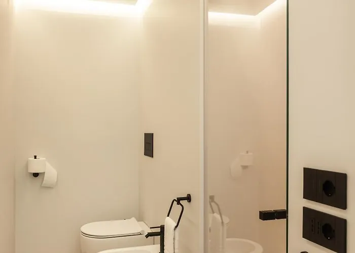 Casa vacanze Homey Experience - Palazzo Matteotti