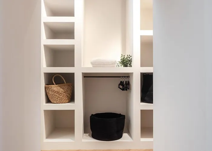 Casa vacanze Homey Experience - Palazzo Matteotti *