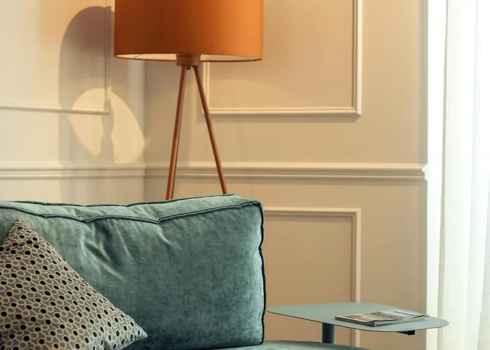 Homey Experience - Palazzo Matteotti