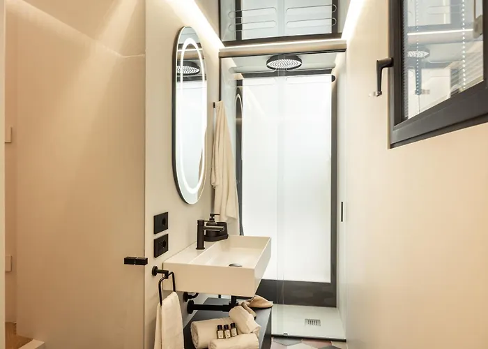 Homey Experience - Palazzo Matteotti * Olbia