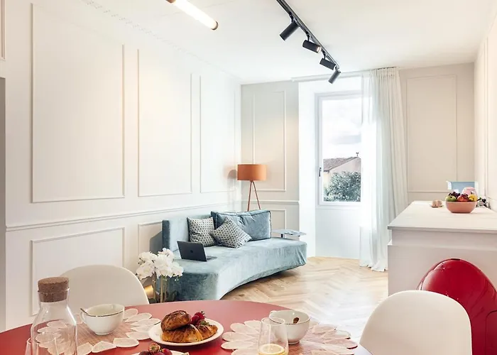 Homey Experience - Palazzo Matteotti Casa vacanze *