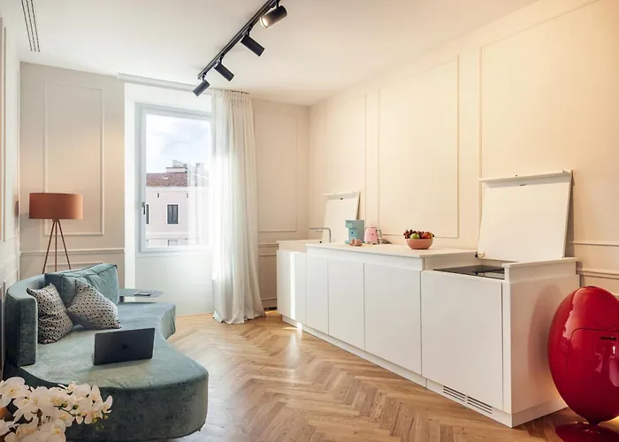 Homey Experience - Palazzo Matteotti Casa vacanze *