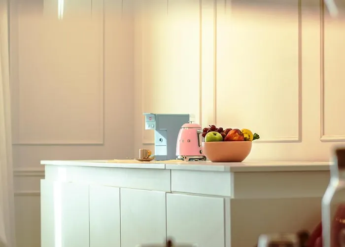 Casa vacanze Homey Experience - Palazzo Matteotti *